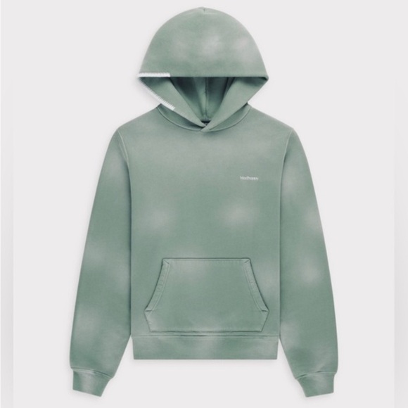 Madhappy classic hoodie - Picture 1 of 4